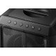 Philips 4000 series TAX4207/10 Système d'enceinte portable 2.1 Noir 50 W