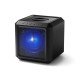 Philips 4000 series TAX4207/10 Système d'enceinte portable 2.1 Noir 50 W