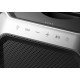 Philips 7000 series TAX7207/10 enceinte portable Système d'enceinte portable 2.1 Noir 80 W