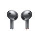 Samsung Galaxy Buds3 Casque True Wireless Stereo (TWS) Ecouteurs Appels/Musique USB Type-C Bluetooth Argent