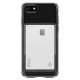 Spigen ACS04359 coque de protection pour téléphones portables 11,9 cm (4.7") Housse Transparent