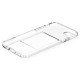 Spigen ACS04359 coque de protection pour téléphones portables 11,9 cm (4.7") Housse Transparent