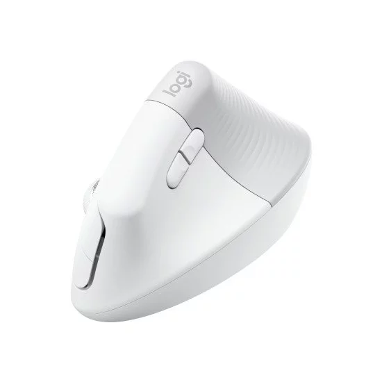 Logitech Lift For Business Souris Droitier Rf Sans Fil Bluetooth Optique Dpi