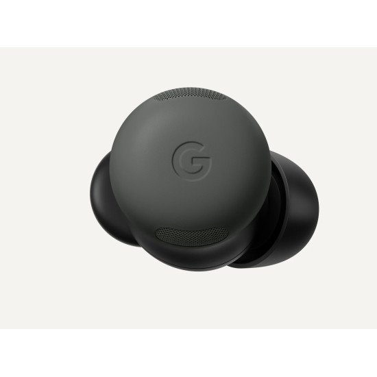 Google Pixel Buds Pro 2 Casque True Wireless Stereo (TWS) Ecouteurs Appels/Musique/Sport/Au quotidien USB Type-C Bluetooth Noisettes