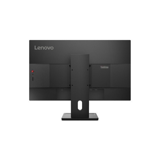 Lenovo ThinkVision E24q-30 écran PC 60,5 cm (23.8") 2560 x 1440 pixels 2K Ultra HD LED Noir