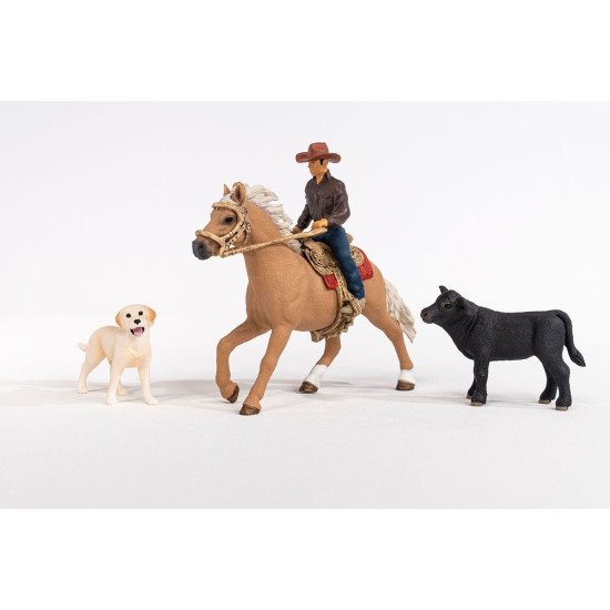 schleich Western Riding Adventures