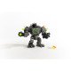 schleich Master Robot with Mini Creature