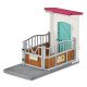 schleich Horse Stall Extension