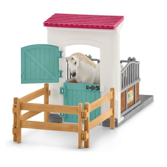 schleich Horse Stall Extension