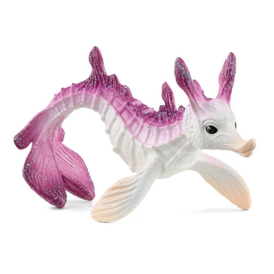 schleich Magical Underwater Tournament