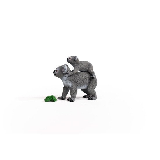 schleich Koala Mother and Baby