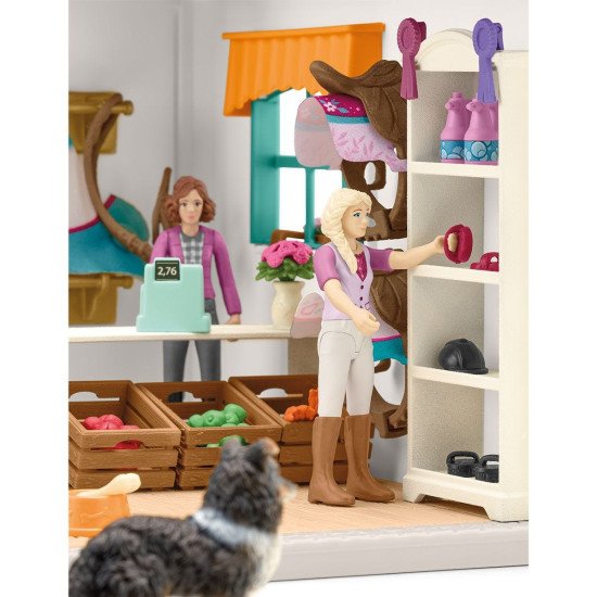 schleich Horse Shop