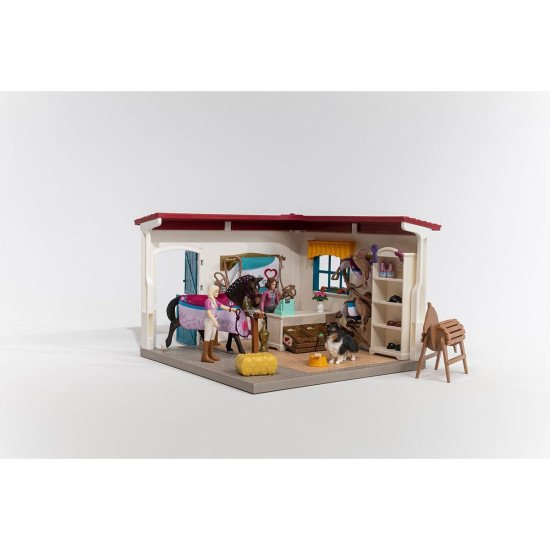 schleich Horse Shop