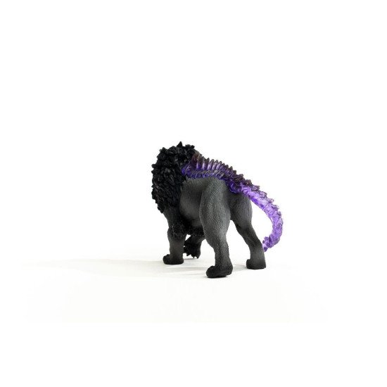 schleich Shadow Lion