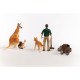 schleich Outback Adventures