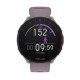 Polar Pacer 3,05 cm (1.2") MIP 45 mm Numérique 240 x 240 pixels Violet GPS (satellite)