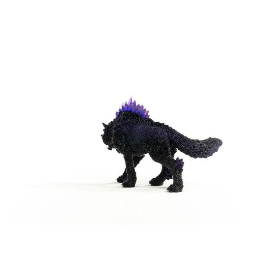 schleich Shadow Wolf