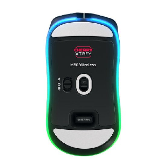 CHERRY XTRFY M50 Wireless