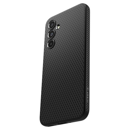 Spigen ACS05885 coque de protection pour téléphones portables 16,3 cm (6.4") Housse Noir