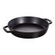 Staub 40511-073-0 poêle Poêle à frire Gourmet Rond