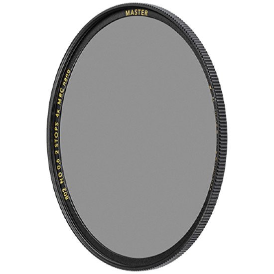 B+W 802 Master Filtre de caméra de densité neutre 3,9 cm