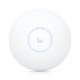 Ubiquiti U7 Pro Max 5700 Mbit/s Blanc Connexion Ethernet POE