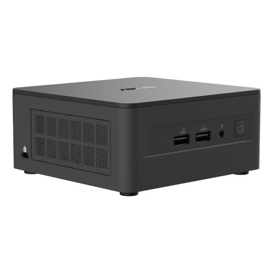 ASUS NUC 12 RNUC12WSHI300000I Noir i3-1220P