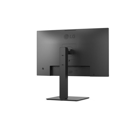 LG 27BA850-B écran PC 68,6 cm (27") 1920 x 1080 pixels Full HD Noir