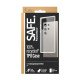 PanzerGlass SAFE95674 coque de protection pour téléphones portables Housse Transparent