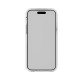 Tech21 T21-10285 coque de protection pour téléphones portables 17 cm (6.7") Housse Transparent, Blanc