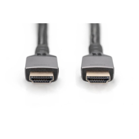 Digitus Câble de raccordement PREMIUM HDMI 2.1 8K