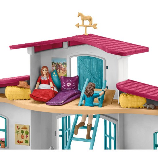 schleich HORSE CLUB Nouveau centre équestre