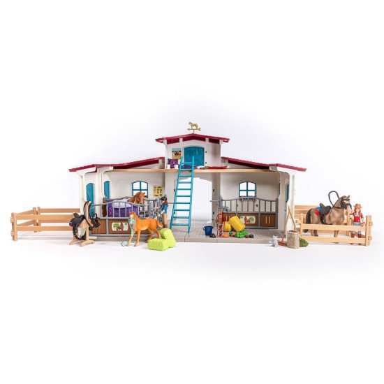 schleich HORSE CLUB Nouveau centre équestre