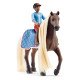 schleich HORSE CLUB Sofia's Beauties Starter Set Leo & Rocky - Sofias' Beauties