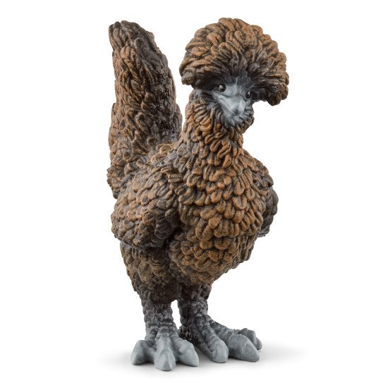 schleich Farm World Trio de poules