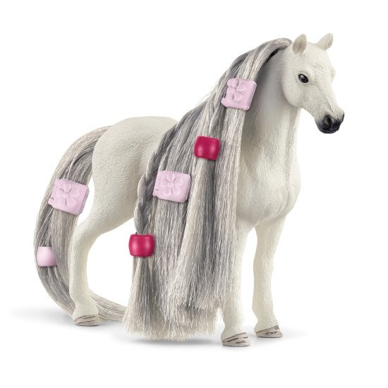 schleich HORSE CLUB Sofia's Beauties Jument de Trait - Sofias' Beauties