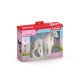 schleich HORSE CLUB Sofia's Beauties Jument de Trait - Sofias' Beauties