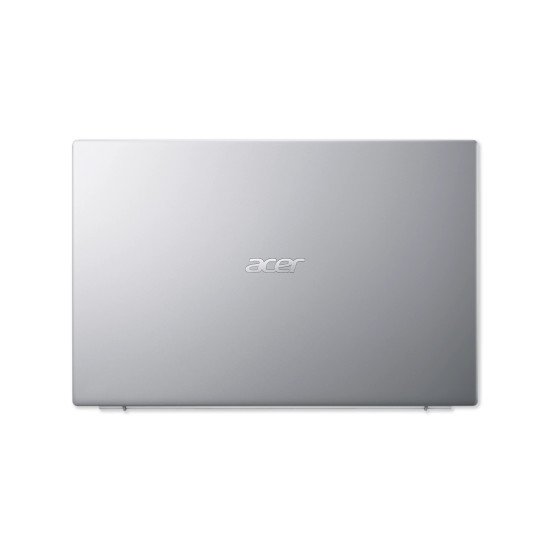 Acer Aspire 3 A315-58-52MP Ordinateur portable 39,6 cm (15.6") Full HD Intel® Core™ i5 i5-1135G7 16 Go DDR4-SDRAM 512 Go SSD Wi-Fi 5 (802.11ac) Windows 11 Home Argent