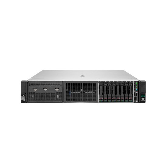 HPE ProLiant DL380 G10+ serveur Rack (2 U) Intel® Xeon® Silver 4314 2,4 GHz 32 Go DDR4-SDRAM 800 W