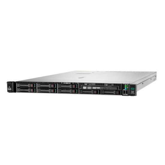 HPE ProLiant DL360 Gen10 Plus serveur 4,8 To Rack (1 U) Intel® Xeon® Silver 4309Y 2,8 GHz 64 Go DDR4-SDRAM 1600 W