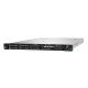 HPE ProLiant DL360 Gen10 Plus serveur 4,8 To Rack (1 U) Intel® Xeon® Silver 4309Y 2,8 GHz 64 Go DDR4-SDRAM 1600 W