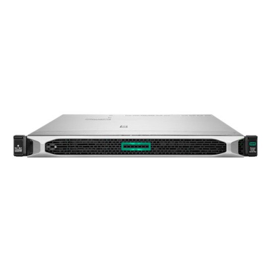 HPE ProLiant DL360 Gen10 Plus serveur 4,8 To Rack (1 U) Intel® Xeon® Silver 4309Y 2,8 GHz 64 Go DDR4-SDRAM 1600 W