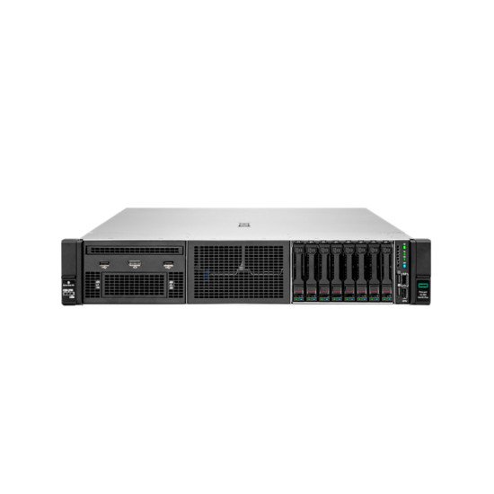 HPE ProLiant DL380 Gen10 Plus serveur 960 Go Rack (2 U) Intel® Xeon® Silver 4309Y 2,8 GHz 64 Go DDR4-SDRAM 1600 W