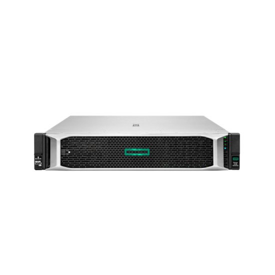 HPE ProLiant DL380 Gen10 Plus serveur 960 Go Rack (2 U) Intel® Xeon® Silver 4309Y 2,8 GHz 64 Go DDR4-SDRAM 1600 W