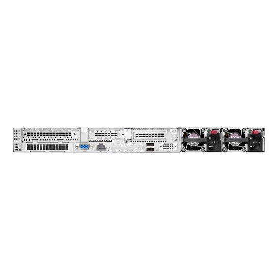 HPE ProLiant DL325 Gen10+ v2 serveur Rack (1 U) AMD EPYC 3 GHz 32 Go DDR4-SDRAM 800 W