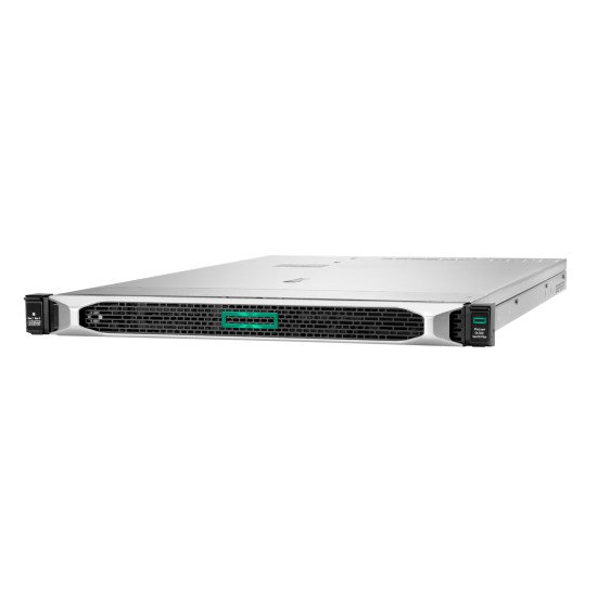 HPE ProLiant DL360 Gen10+ serveur Rack (1 U) Intel® Xeon® Silver 4314 2,4 GHz 32 Go DDR4-SDRAM 800 W