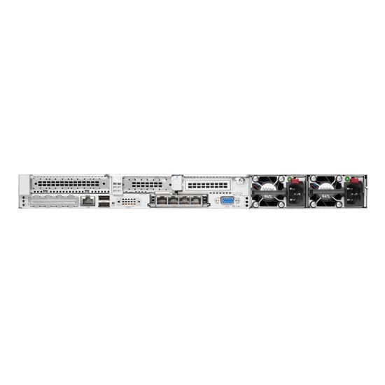 HPE ProLiant DL360 Gen10+ serveur Rack (1 U) Intel® Xeon® Silver 4314 2,4 GHz 32 Go DDR4-SDRAM 800 W