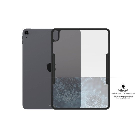 PanzerGlass 292 coque de protection pour téléphones portables 27,9 cm (11") Housse Noir