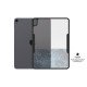 PanzerGlass 292 coque de protection pour téléphones portables 27,9 cm (11") Housse Noir