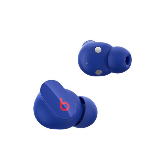 Apple Beats Studio Buds Casque True Wireless Stereo (TWS) Ecouteurs Musique Bluetooth Bleu